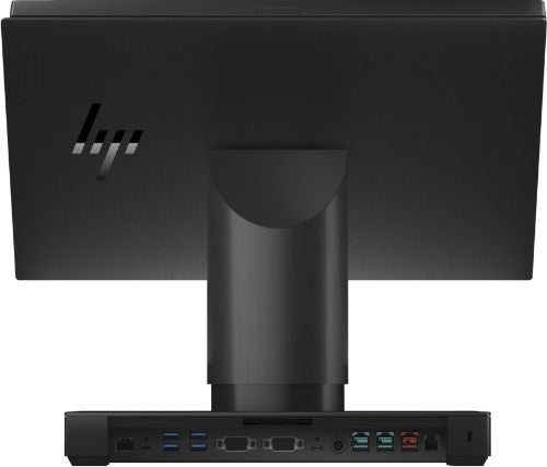 HP Engage One Pro All-in-One System 3.2 GHz 39.6 cm (15.6") 1366 x 768 pixels Touchscreen