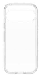 OtterBox Symmetry Clear Series for Pixel 9, Pixel 9 Pro, Clear