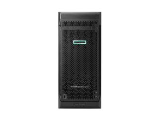 HPE ProLiant ML110 Gen10 server Tower (4.5U) Intel® Xeon® 3104 1.7 GHz 8 GB DDR4-SDRAM