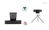 i-tec SOLOMON 500 4K PDAF Webcam