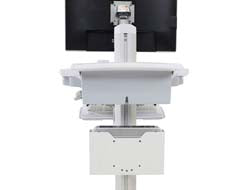 Ergotron 97-947 mounting kit