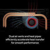 ASUS Vivobook 16 X1605ZA-MB116W Intel® Core™ i7 i7-1255U Laptop 40.6 cm (16") WUXGA 8 GB DDR4-SDRAM 512 GB SSD Wi-Fi 6 (802.11ax) Windows 11 Home Silver