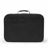 DICOTA Eco Multi Plus BASE 43.9 cm (17.3") Briefcase Black