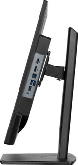 iiyama ProLite A height adjustable 32” IPS Panel Technology monitor featuring QHD resolution