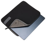 Case Logic Reflect REFMB113A Black 33 cm (13") Sleeve case