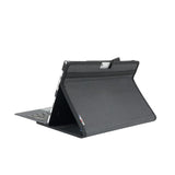 Mobilis 051062 tablet case 33 cm (13") Folio Black