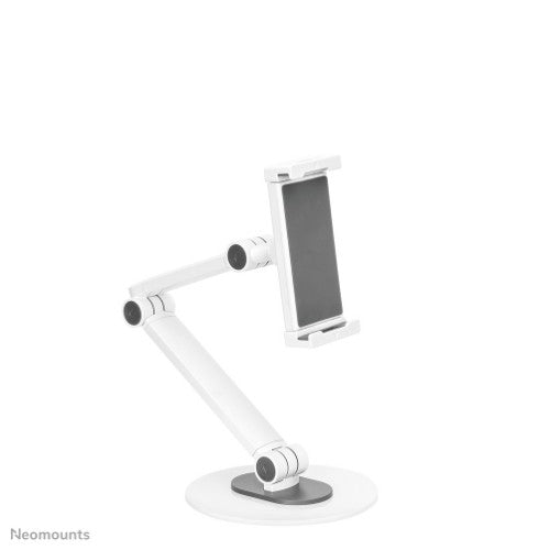 Neomounts DS15-550WH1 Tablet stand 4.7-12.9" - universal