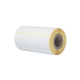 Brother BDE-1J152102-058 Etikettes white 102mm x 152mm 85 pcs for Brother TD-4000/4210/4410/4420