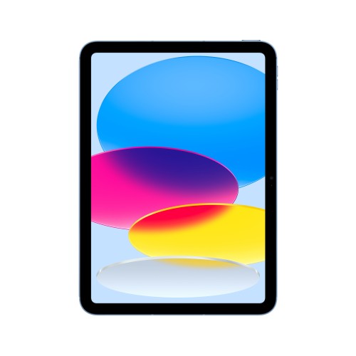 Apple iPad 10.9-inch A14 Wi-Fi + Cellular 256GB - Blue