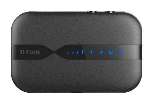 D-Link Mobile Wi-Fi 4G Hotspot 150 Mbps