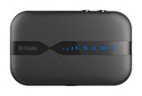 D-Link Mobile Wi-Fi 4G Hotspot 150 Mbps