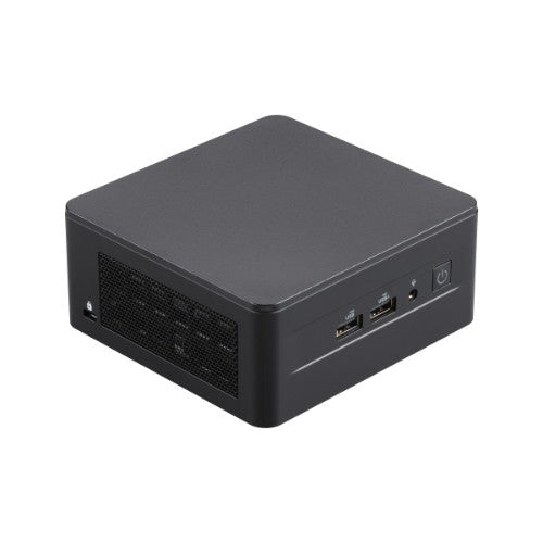 ASUS NUC 13 RNUC13L3Hv70000 UCFF Black i7-1370P