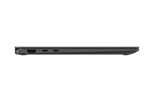 Samsung Galaxy Book3 360 NP730QFG-KA1UK laptop Intel® Core™ i5 i5-1340P Hybrid (2-in-1) 33.8 cm (13.3") Touchscreen Full HD 8 GB LPDDR4x-SDRAM 256 GB SSD Wi-Fi 6E (802.11ax) Windows 11 Home Graphite