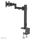 Neomounts FPMA-D960BLACKPLUS Monitor arm 10-49"