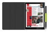 Hannspree Lumo 7.8 Reader Tablet 64 GB 19.8 cm (7.8") Android Black