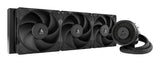 ARCTIC Liquid Freezer III Pro 420 - Multi Compatible All-in-One CPU Water Cooler