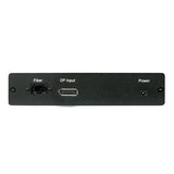 Lindy 200m Fibre Optic DisplayPort 1.2 Extender