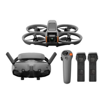 Avata 2 Fly More Combo (3 Batteries)