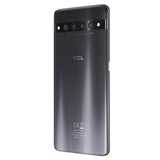TCL 10 Pro 16.4 cm (6.47") Hybrid Dual SIM Android 10 4G USB Type-C 6 GB 128 GB 4500 mAh Grey