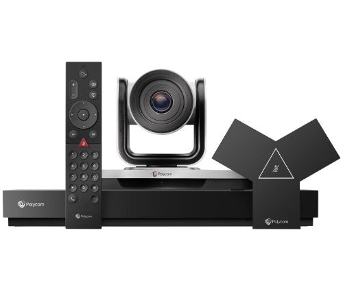 HP Poly G7500 Video Conferencing System