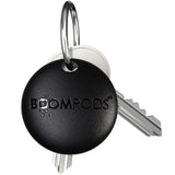 Boompods Boomtag & Boomcard Pack Item Finder Black