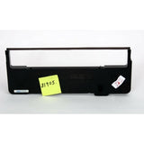 Tally Genicom 081905 Nylon black, 50,000K characters for Tally T 6180