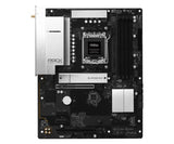 Asrock B850 Rock WiFi 7 AMD B850 Socket AM5 ATX
