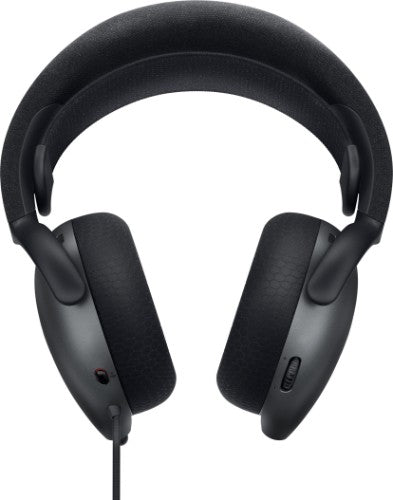Alienware AW520H Headset Wired Head-band Gaming Grey