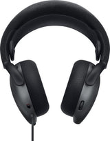 Alienware AW520H Headset Wired Head-band Gaming Grey