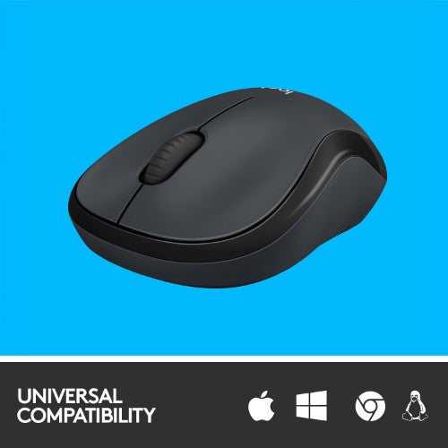 Logitech M220 SILENT