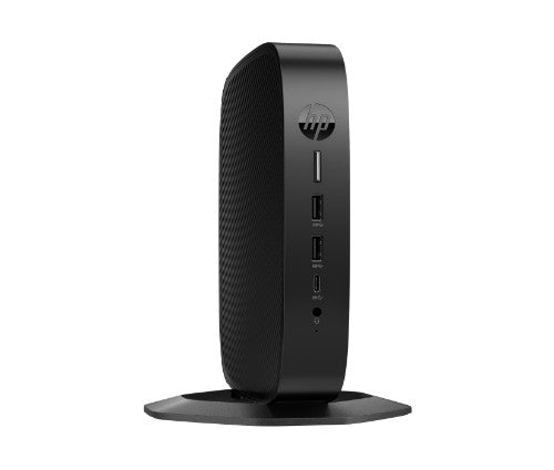 HP Elite t655 2.1 GHz Windows 10 IoT Enterprise 1.12 kg Black R2314