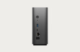 Synology BeeStation Plus NAS Desktop Intel® Celeron® J4125 4 GB DDR4 8 TB SSD Black