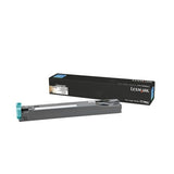 Lexmark C950X76G Toner waste box, 30K pages for Lexmark C 950/X 950/XS 955