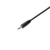Belkin F1DN1MOD-HC-V06 KVM cable Black 1.8 m