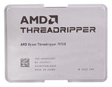 AMD Ryzen Threadripper 7970X processor 4 GHz 128 MB L3 Tray