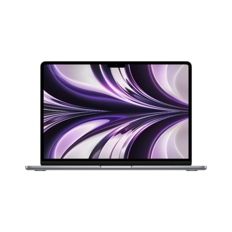 Apple MacBook Air 2022 13.6in M2 24GB 1000GB - Space Grey