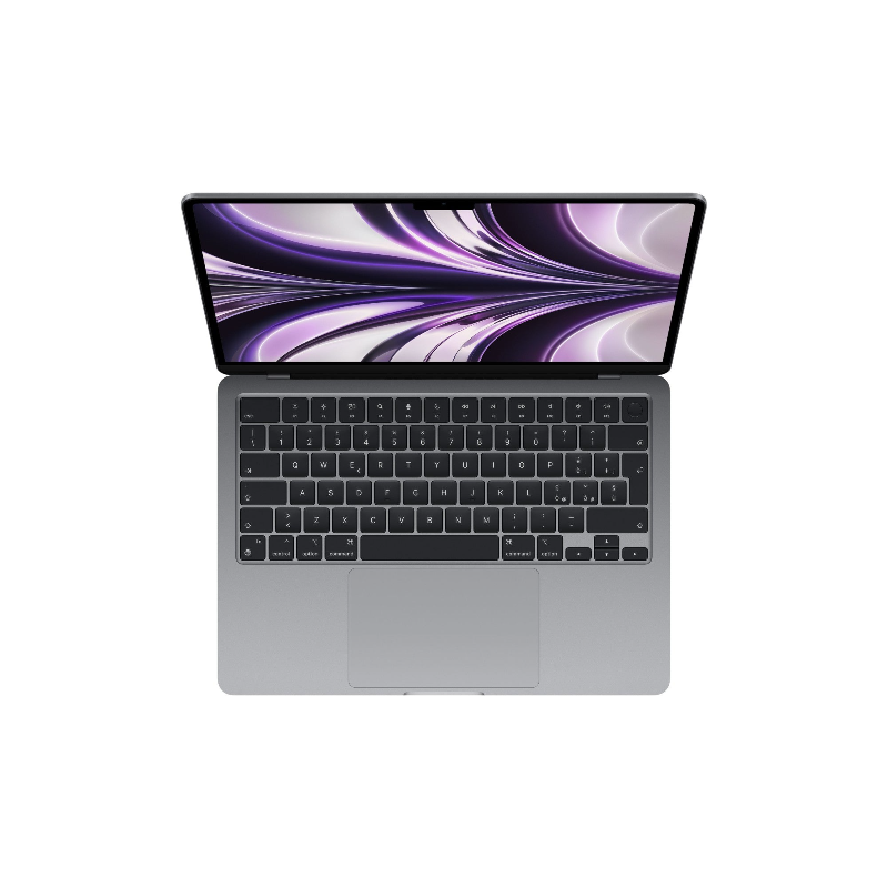 Apple MacBook Air 2022 13.6in M2 16GB 256GB - Space Grey
