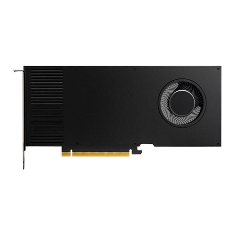 DELL NVIDIA RTX A4000 16GB GDDR6  -  - 