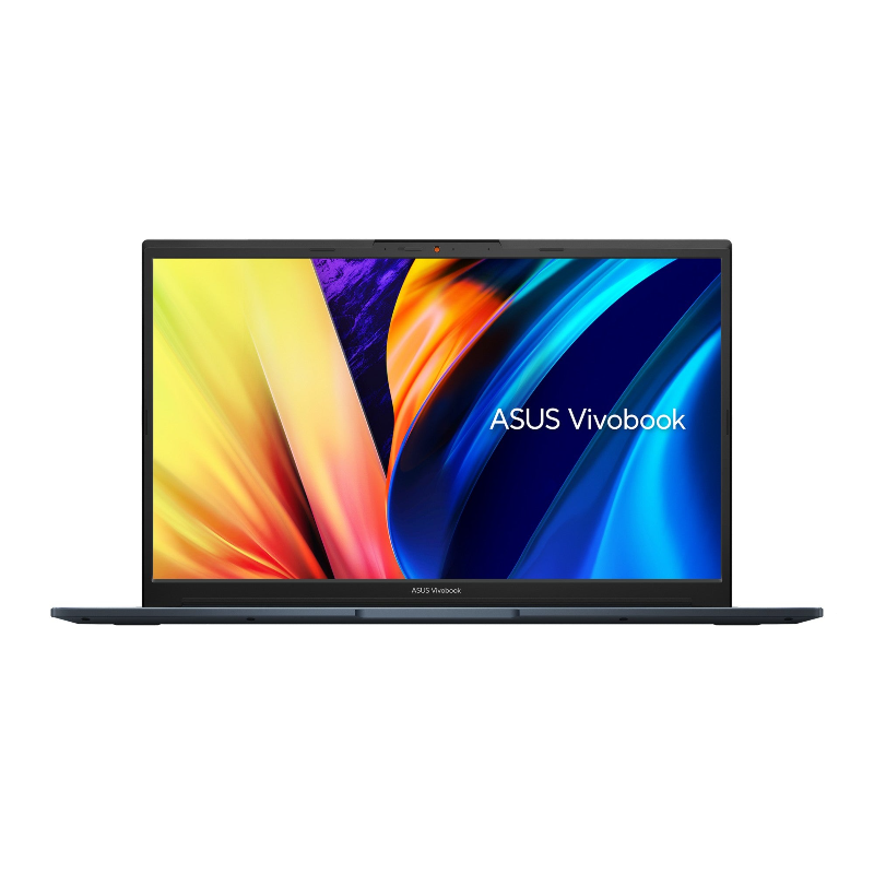 ASUS VivoBook Pro 15 M6500XU-LP004W Laptop 39.6 cm (15.6") Full HD AMD Ryzen™ 7 7840HS 16 GB LPDDR5-SDRAM 512 GB SSD NVIDIA GeForce RTX 4050 Wi-Fi 6E (802.11ax) Windows 11 Home Blue