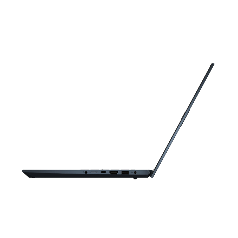 ASUS VivoBook Pro 15 M6500XU-LP004W Laptop 39.6 cm (15.6") Full HD AMD Ryzen™ 7 7840HS 16 GB LPDDR5-SDRAM 512 GB SSD NVIDIA GeForce RTX 4050 Wi-Fi 6E (802.11ax) Windows 11 Home Blue