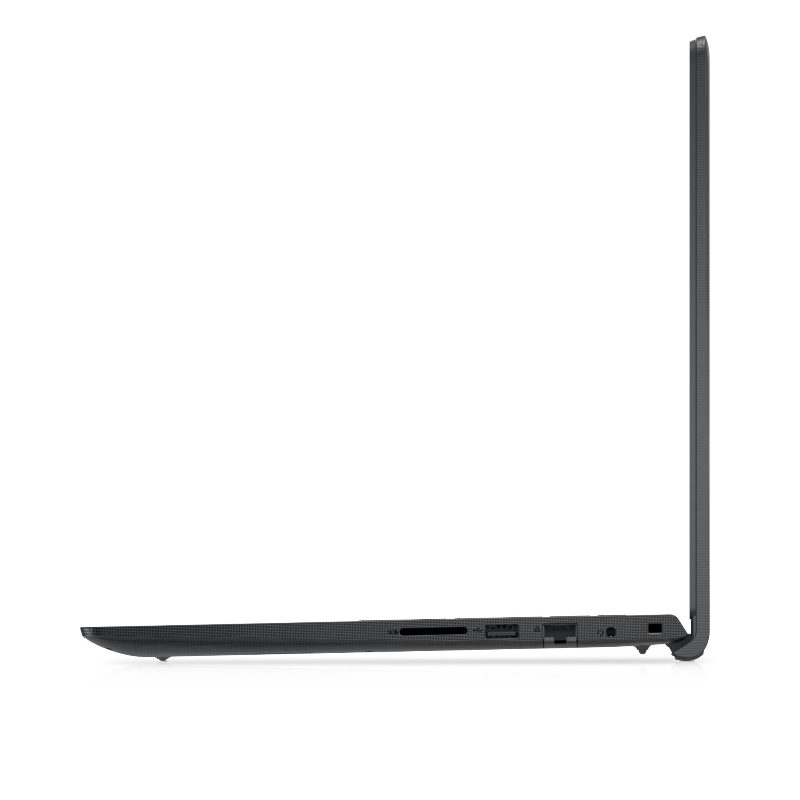 DELL Vostro 3520 Intel® Core™ i3 i3-1215U Laptop 39.6 cm (15.6") Full HD 8 GB DDR4-SDRAM 256 GB SSD Wi-Fi 5 (802.11ac) Windows 11 Pro Black