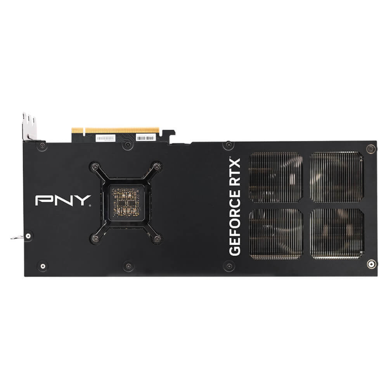 PNY VCG409024TFXPB1 graphics card NVIDIA GeForce RTX 4090 24 GB GDDR6X