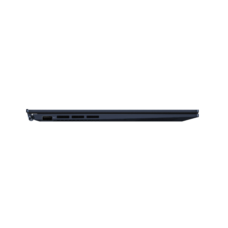 ASUS Zenbook 14 OLED UX3402VA-KNi715XT Laptop 35.6 cm (14") Touchscreen 2.8K Intel® Core™ i7 i7-1360P 16 GB LPDDR5-SDRAM 512 GB SSD Wi-Fi 6E (802.11ax) Windows 11 Pro Blue
