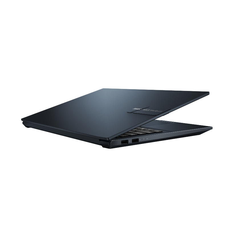 ASUS VivoBook Pro 15 M6500RE-HN063W Laptop 39.6 cm (15.6") Full HD AMD Ryzen™ 7 6800H 16 GB LPDDR5-SDRAM 512 GB SSD NVIDIA GeForce RTX 3050 Ti Wi-Fi 6E (802.11ax) Windows 11 Home Blue