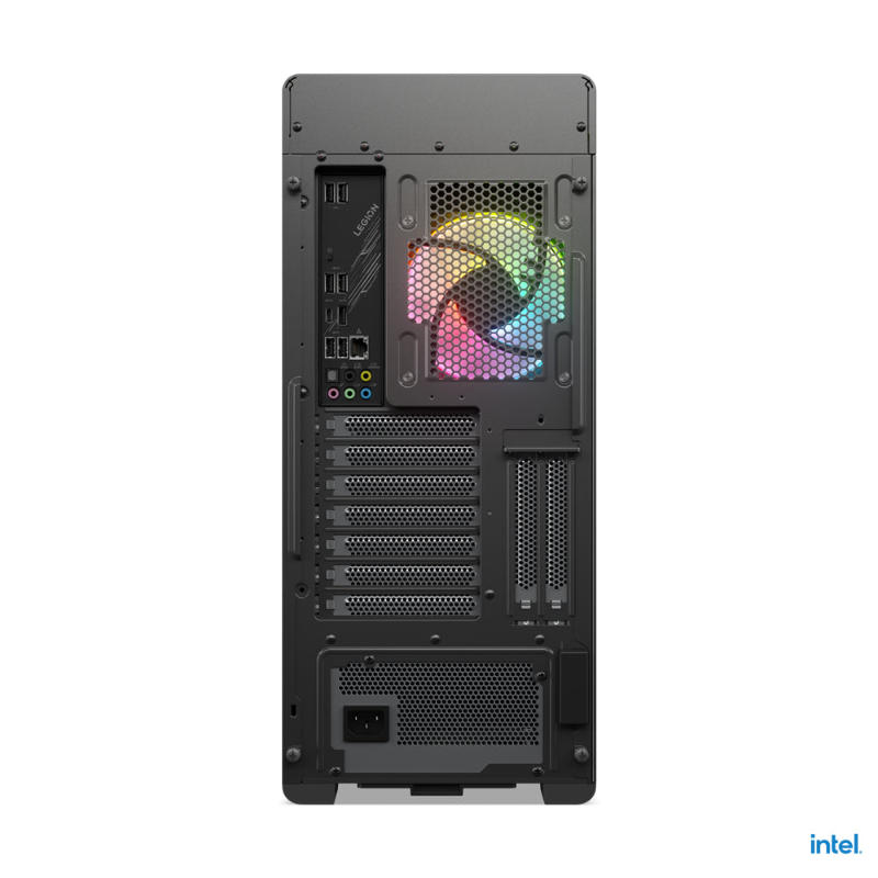 Lenovo Legion T7 Tower Intel® Core™ i9 i9-13900KF 32 GB DDR5-SDRAM 1 TB SSD NVIDIA GeForce RTX 4080 Windows 11 Home PC Grey