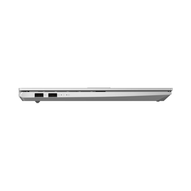 ASUS VivoBook Pro 15 M6500RE-HN054W laptop 39.6 cm (15.6") Full HD AMD Ryzen™ 9 6900HX 16 GB LPDDR5-SDRAM 1 TB SSD NVIDIA GeForce RTX 3050 Ti Wi-Fi 6E (802.11ax) Windows 11 Home Silver