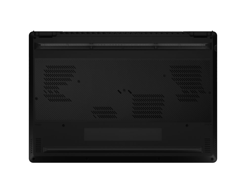 ASUS ROG Zephyrus M16 GU604VY-NM001W Laptop 40.6 cm (16") Quad HD+ Intel® Core™ i9 i9-13900H 32 GB DDR5-SDRAM 2 TB SSD NVIDIA GeForce RTX 4090 Wi-Fi 6E (802.11ax) Windows 11 Home Black