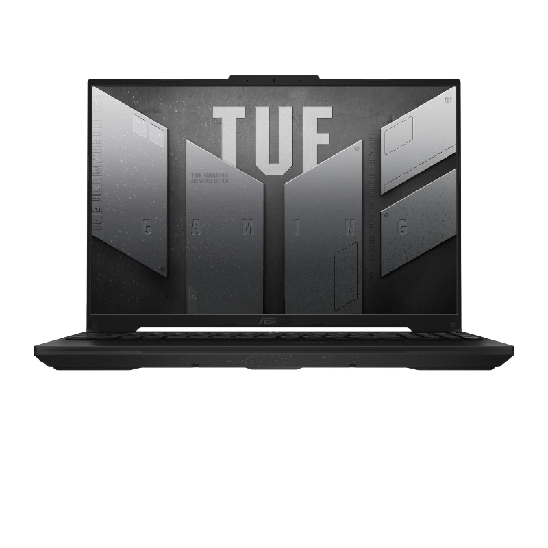 ASUS TUF Gaming A16 Advantage Edition FA617NS-N3083W Laptop 40.6 cm (16") WUXGA AMD Ryzen™ 7 7735HS 16 GB DDR5-SDRAM 512 GB SSD AMD Radeon RX 7600S Wi-Fi 6 (802.11ax) Windows 11 Home Black