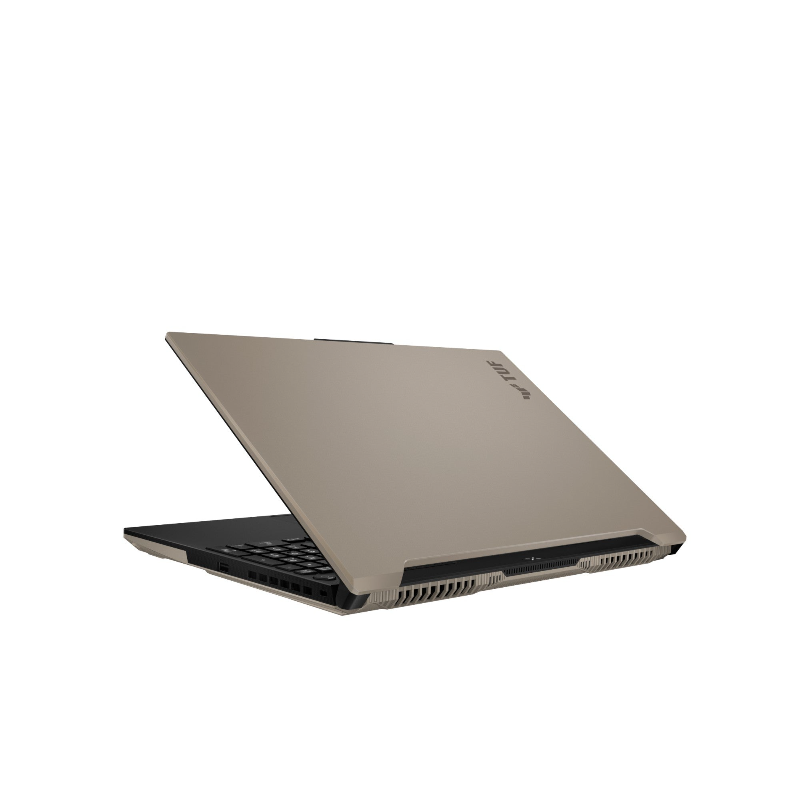 ASUS TUF Gaming A16 Advantage Edition FA617XS-N4036W Laptop 40.6 cm (16") WQXGA AMD Ryzen™ 9 7940HS 16 GB DDR5-SDRAM 1 TB SSD AMD Radeon RX 7600S Wi-Fi 6 (802.11ax) Windows 11 Home Black, Sand