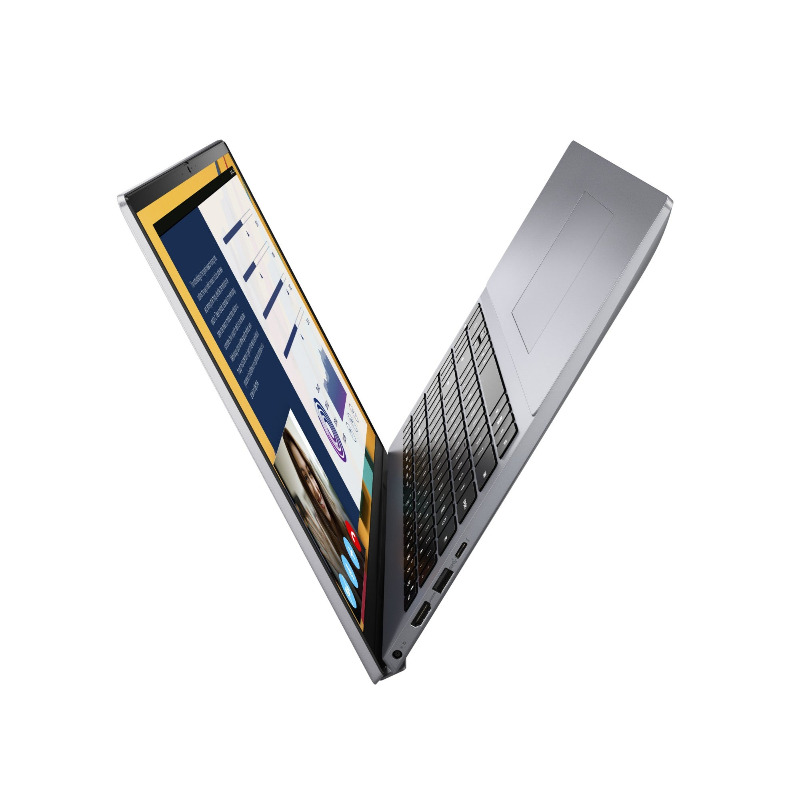 DELL Vostro 5630 Intel® Core™ i5 i5-1340P Laptop 40.6 cm (16") Full HD+ 8 GB LPDDR5-SDRAM 256 GB SSD Wi-Fi 6E (802.11ax) Windows 11 Pro Grey